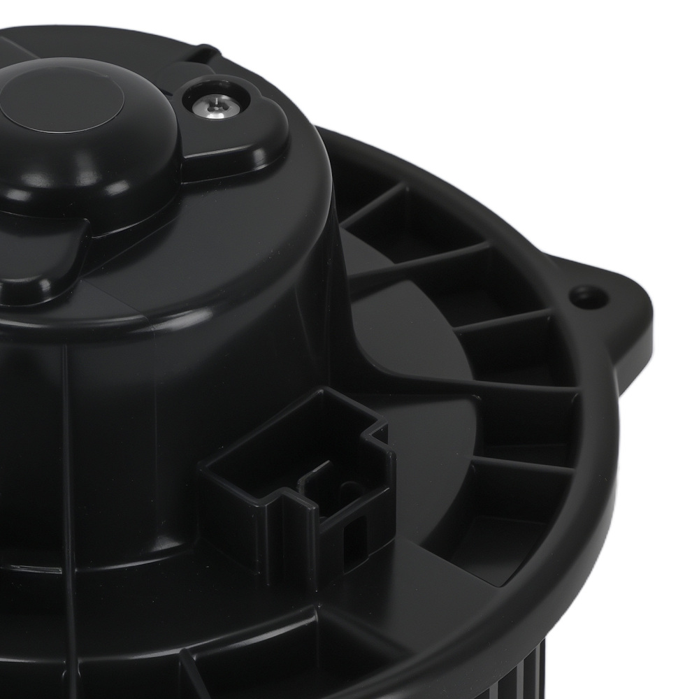 HVAC Heater Blower Motor w/ Fan Cage compatible for Mazda CX-7 2009-2012 2.3L 2.5L 700227