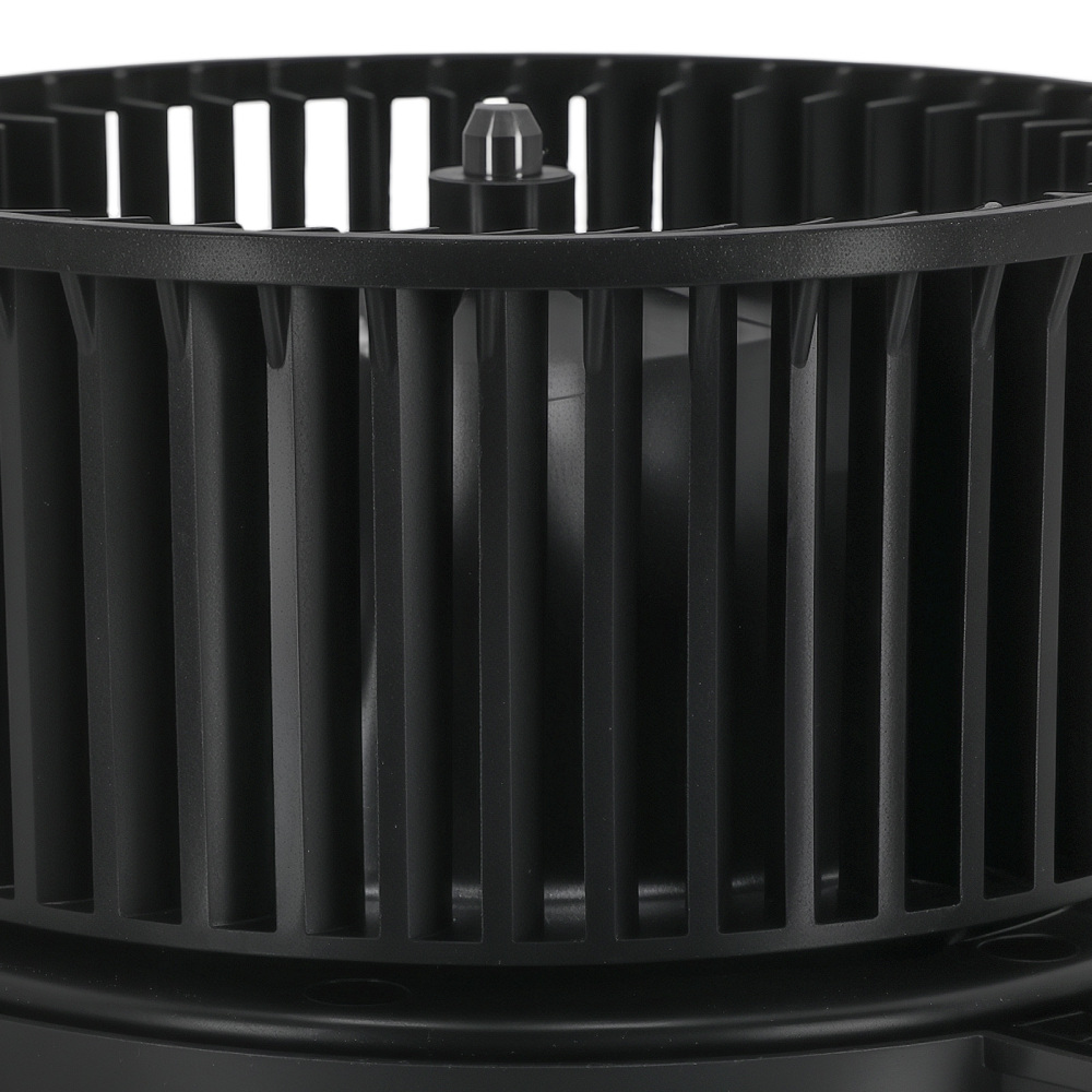 HVAC Heater Blower Motor w/ Fan Cage compatible for Mazda CX-7 2009-2012 2.3L 2.5L 700227