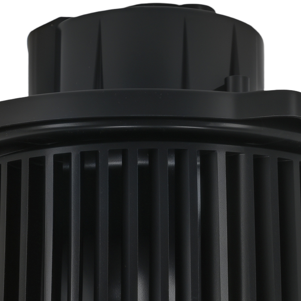 HVAC Heater Blower Motor w/ Fan Cage compatible for Mazda CX-7 2009-2012 2.3L 2.5L 700227