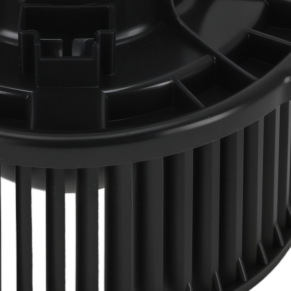 HVAC Heater Blower Motor w/ Fan Cage compatible for Mazda CX-7 2009-2012 2.3L 2.5L 700227