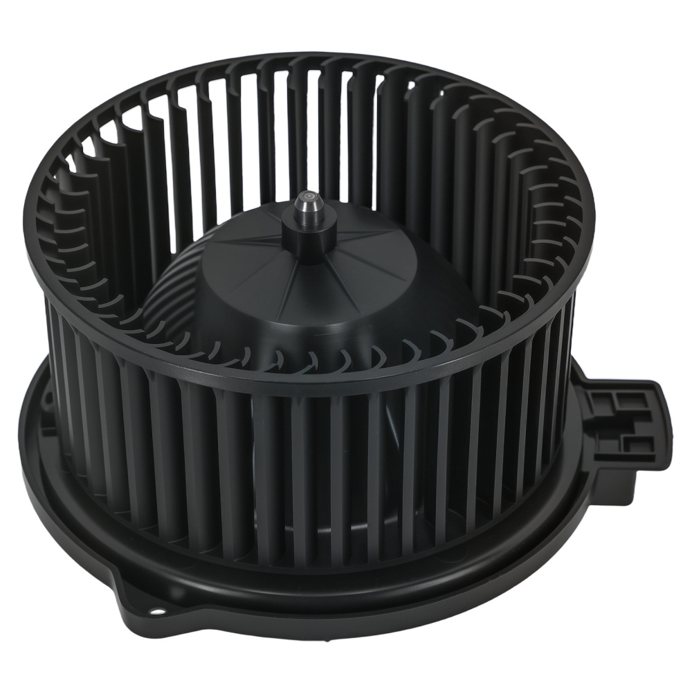 HVAC Heater Blower Motor w/ Fan Cage compatible for Mazda CX-7 2009-2012 2.3L 2.5L 700227