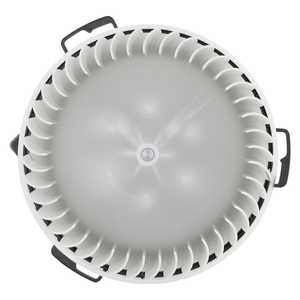 HVAC Heater Blower Motor Rear compatible for Mazda 5 2.3L 2.5L 2006-2017 BM10029C 2311932