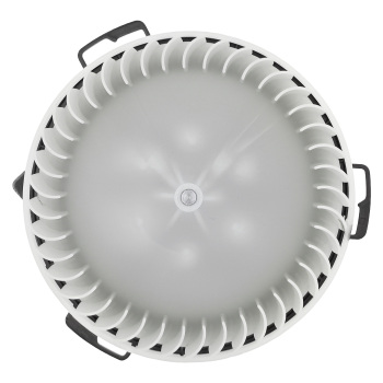 HVAC Heater Blower Motor Rear compatible for Mazda 5 2.3L 2.5L 2006-2017 BM10029C 2311932