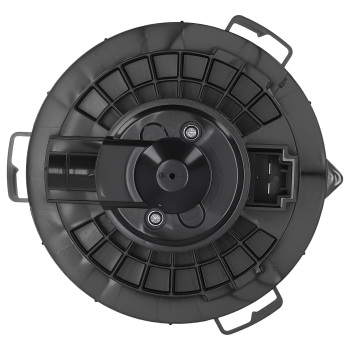 HVAC Heater Blower Motor Rear compatible for Mazda 5 2.3L 2.5L 2006-2017 BM10029C 2311932