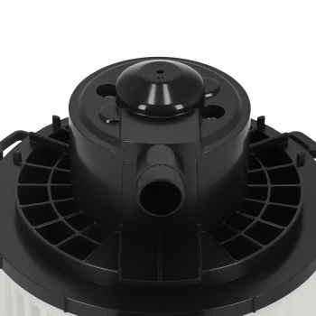 HVAC Heater Blower Motor Rear compatible for Mazda 5 2.3L 2.5L 2006-2017 BM10029C 2311932