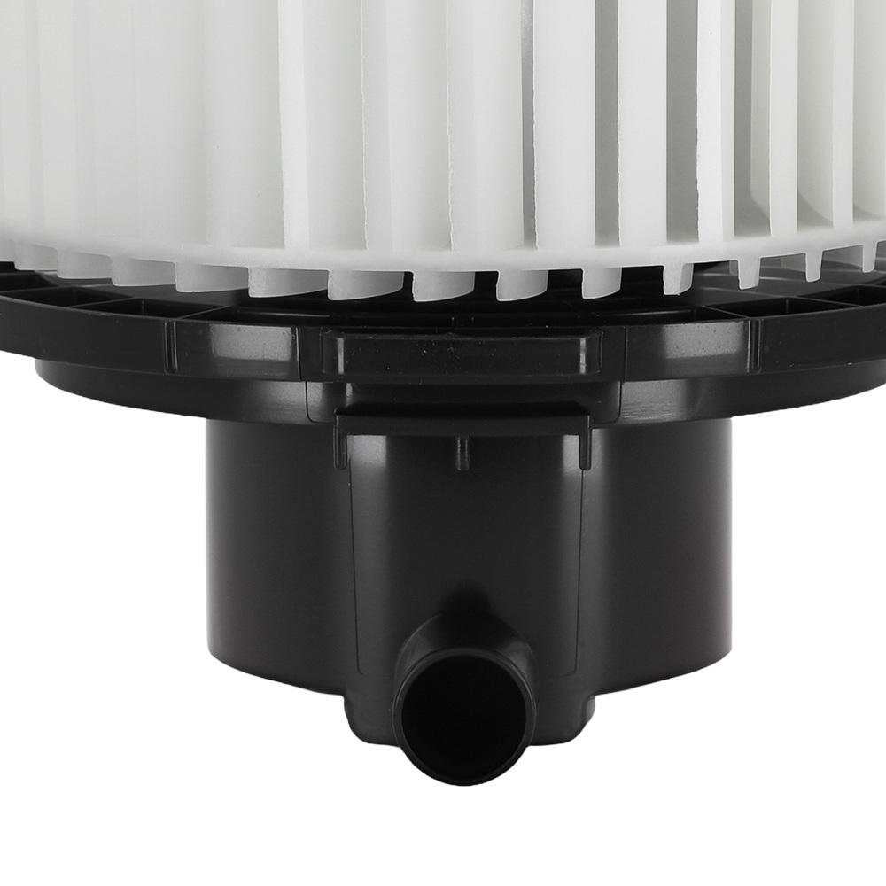 HVAC Heater Blower Motor Rear compatible for Mazda 5 2.3L 2.5L 2006-2017 BM10029C 2311932