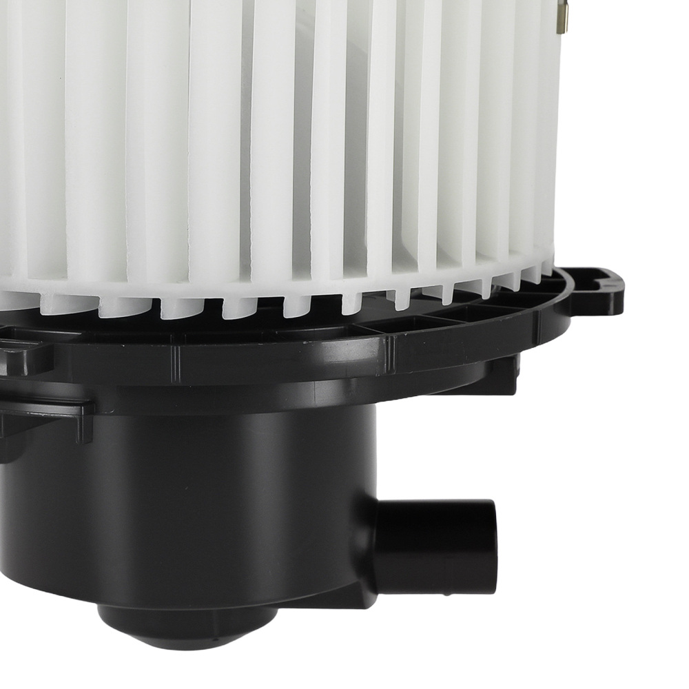 HVAC Heater Blower Motor Rear compatible for Mazda 5 2.3L 2.5L 2006-2017 BM10029C 2311932