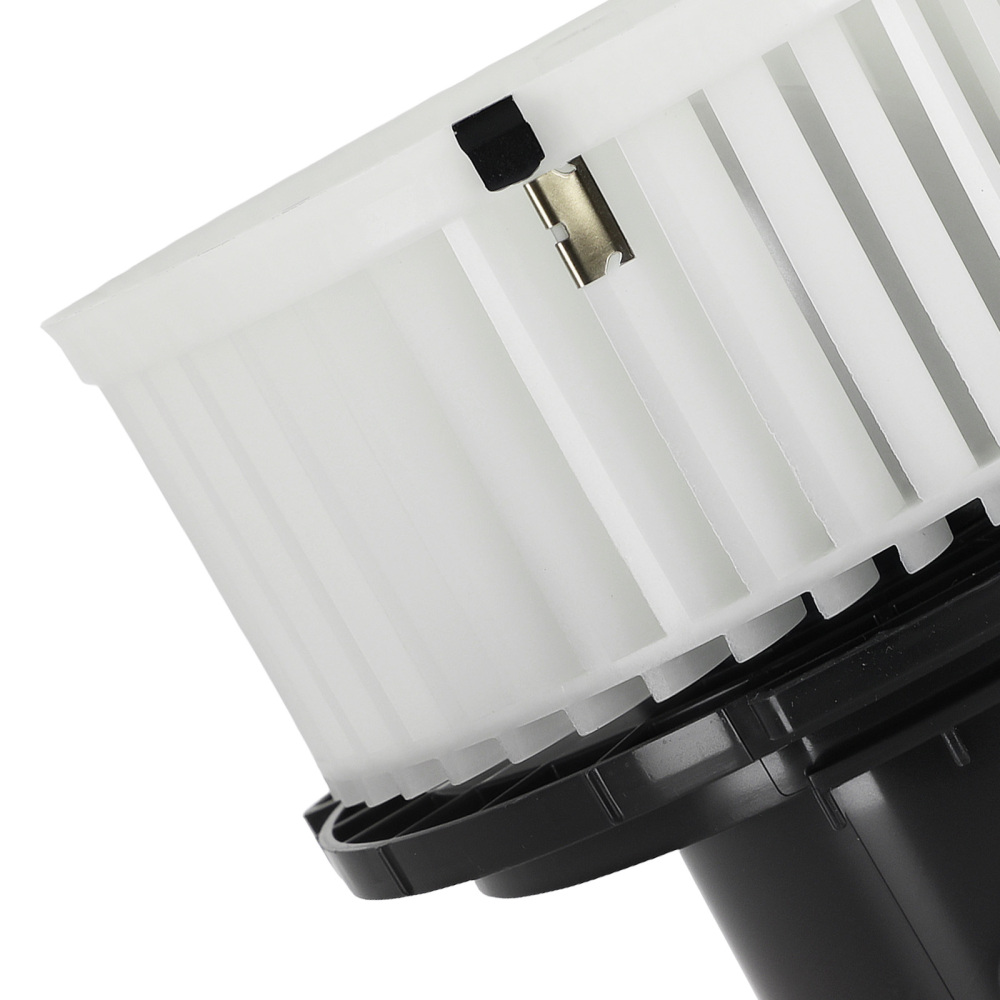 HVAC Heater Blower Motor Rear compatible for Mazda 5 2.3L 2.5L 2006-2017 BM10029C 2311932