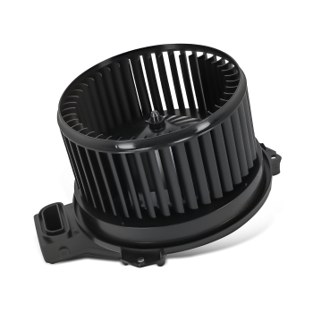 HVAC Blower Motor compatible for Subaru Forester Base/Limited/Premium 2019-2023 72223FL010