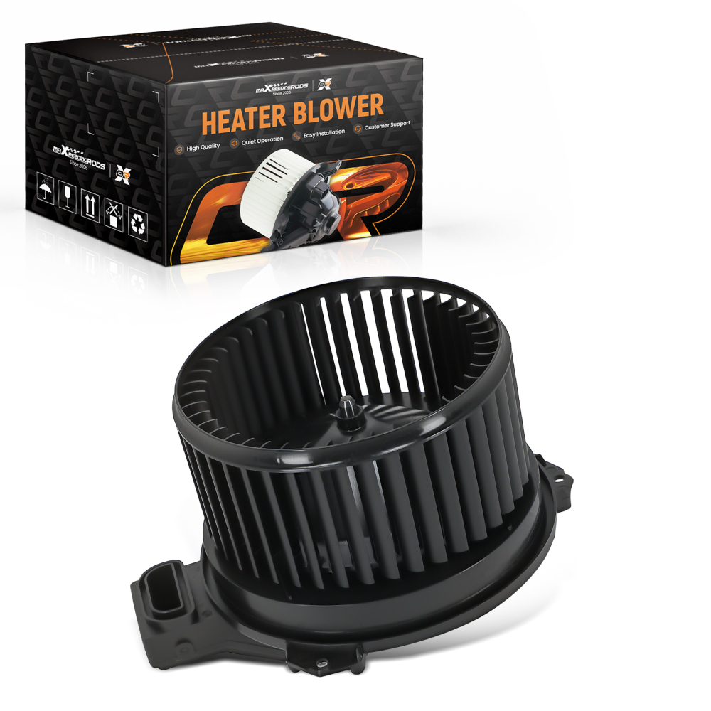 HVAC Blower Motor compatible for Subaru Forester Base/Limited/Premium 2019-2023 72223FL010