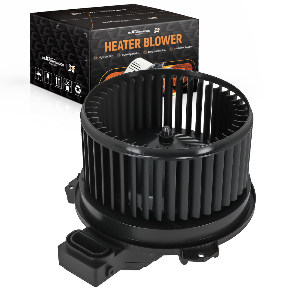 HVAC Blower Motor compatible for Subaru Forester Base/Limited/Premium 2019-2023 72223FL010