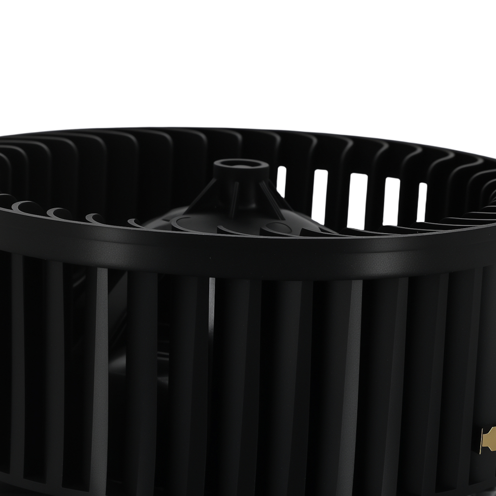 Compatible for AC Heater Blower Motor Fan Assembly compatible for Cadillac XTS 2013-2019 1581909 BM10033C