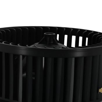 Compatible for AC Heater Blower Motor Fan Assembly compatible for Cadillac XTS 2013-2019 1581909 BM10033C