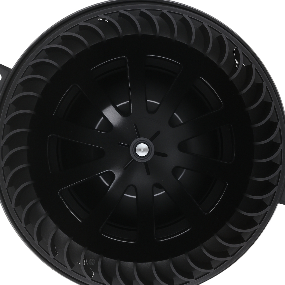 Compatible for AC Heater Blower Motor Fan Assembly compatible for Cadillac XTS 2013-2019 1581909 BM10033C