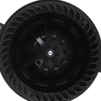 Compatible for AC Heater Blower Motor Fan Assembly compatible for Cadillac XTS 2013-2019 1581909 BM10033C