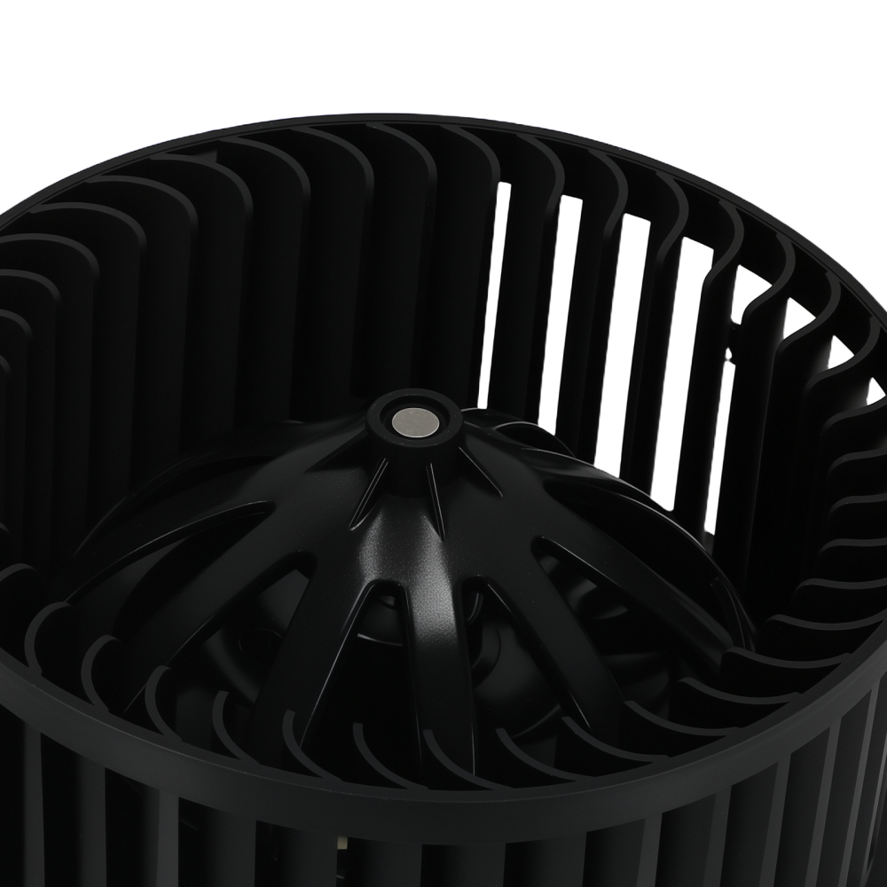 Compatible for AC Heater Blower Motor Fan Assembly compatible for Cadillac XTS 2013-2019 1581909 BM10033C