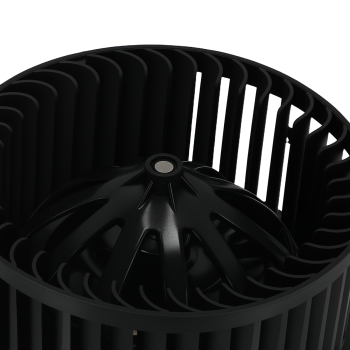 Compatible for AC Heater Blower Motor Fan Assembly compatible for Cadillac XTS 2013-2019 1581909 BM10033C