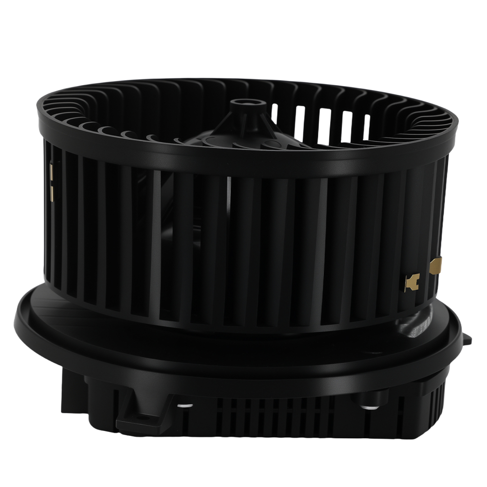 Compatible for AC Heater Blower Motor Fan Assembly compatible for Cadillac XTS 2013-2019 1581909 BM10033C