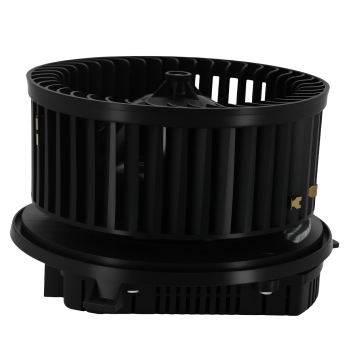 Compatible for AC Heater Blower Motor Fan Assembly compatible for Cadillac XTS 2013-2019 1581909 BM10033C