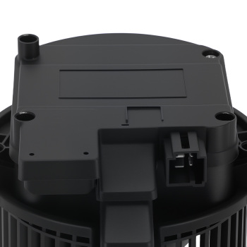 Brushless Blower Motor compatible for Audi A4/A4 Quattro 2017-2023 4M1820021A 700348 12V