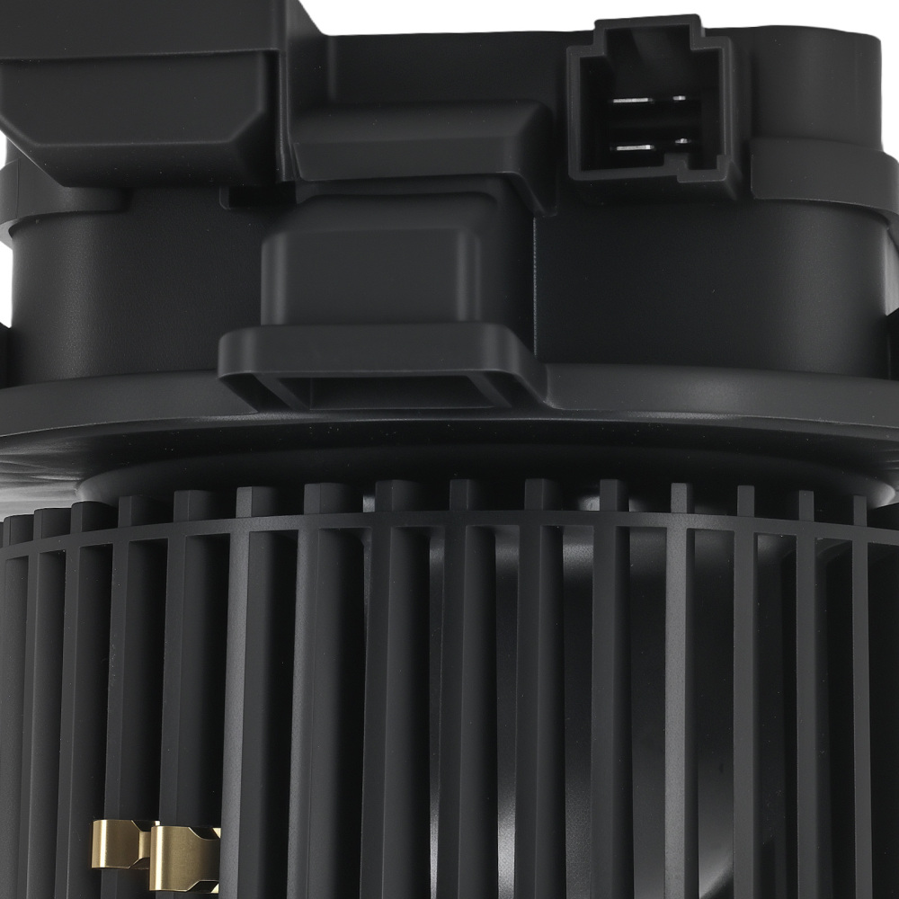 Brushless Blower Motor compatible for Audi A4/A4 Quattro 2017-2023 4M1820021A 700348 12V