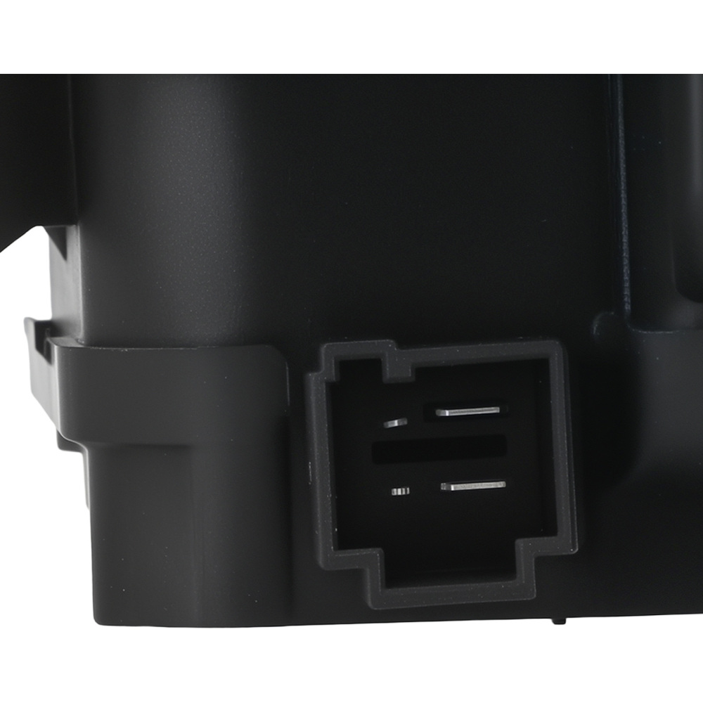 Brushless Blower Motor compatible for Audi A4/A4 Quattro 2017-2023 4M1820021A 700348 12V