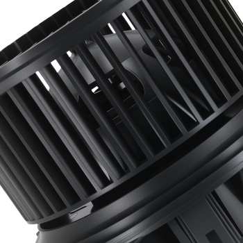 HVAC Blower Motor w/ Fan compatible for Dodge Dakota SLT Sport 2005-2008 05161007AB 700198