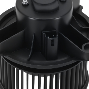 HVAC Blower Motor w/ Fan compatible for Dodge Dakota SLT Sport 2005-2008 05161007AB 700198