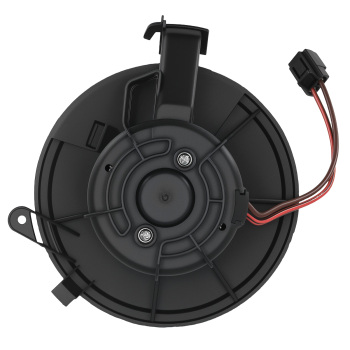 Blower Motor w/ Fan compatible for Mercedes-Benz C-Class E-Class 2007-2016 2128200808 RHD