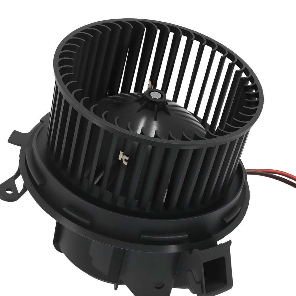 Blower Motor w/ Fan compatible for Mercedes-Benz C-Class E-Class 2007-2016 2128200808 RHD