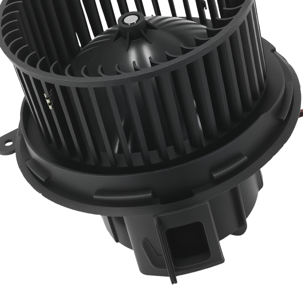 Blower Motor w/ Fan compatible for Mercedes-Benz C-Class E-Class 2007-2016 2128200808 RHD