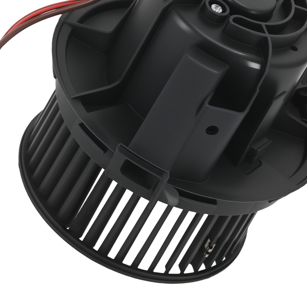 Blower Motor w/ Fan compatible for Mercedes-Benz C-Class E-Class 2007-2016 2128200808 RHD