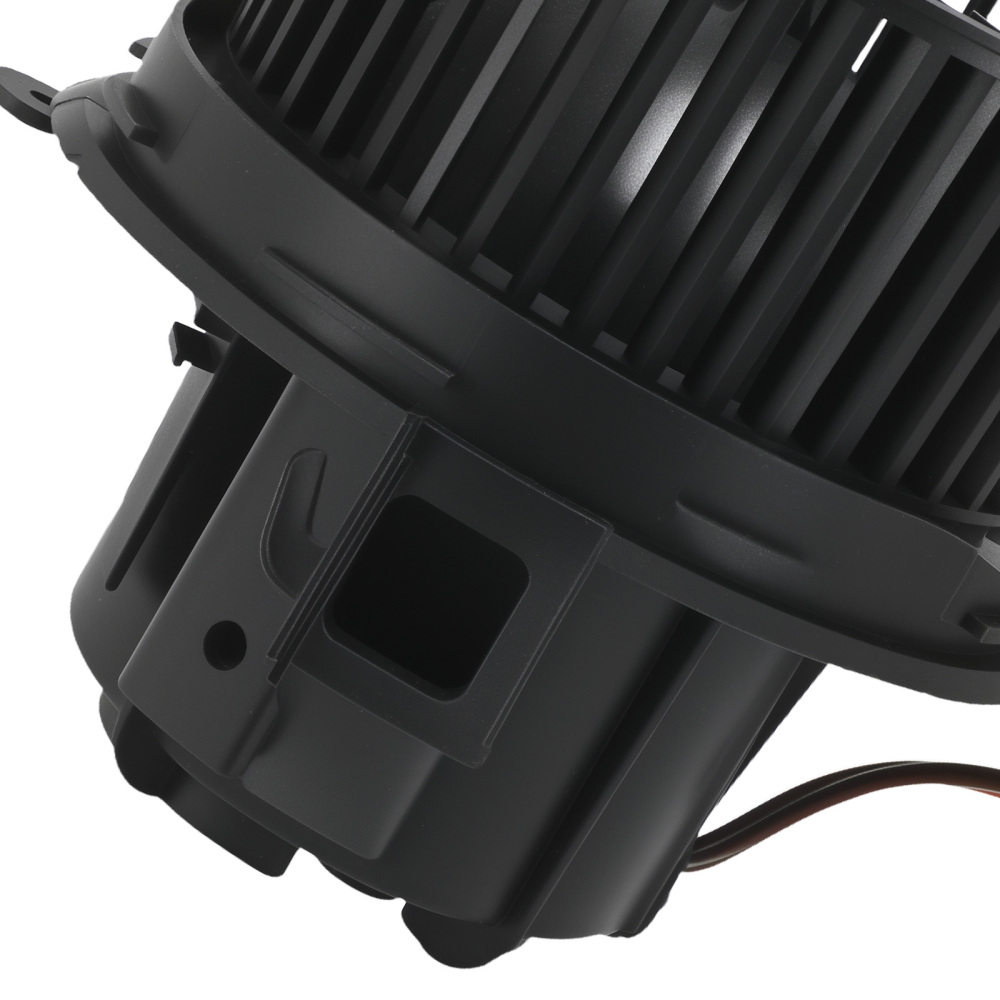 Blower Motor w/ Fan compatible for Mercedes-Benz C-Class E-Class 2007-2016 2128200808 RHD
