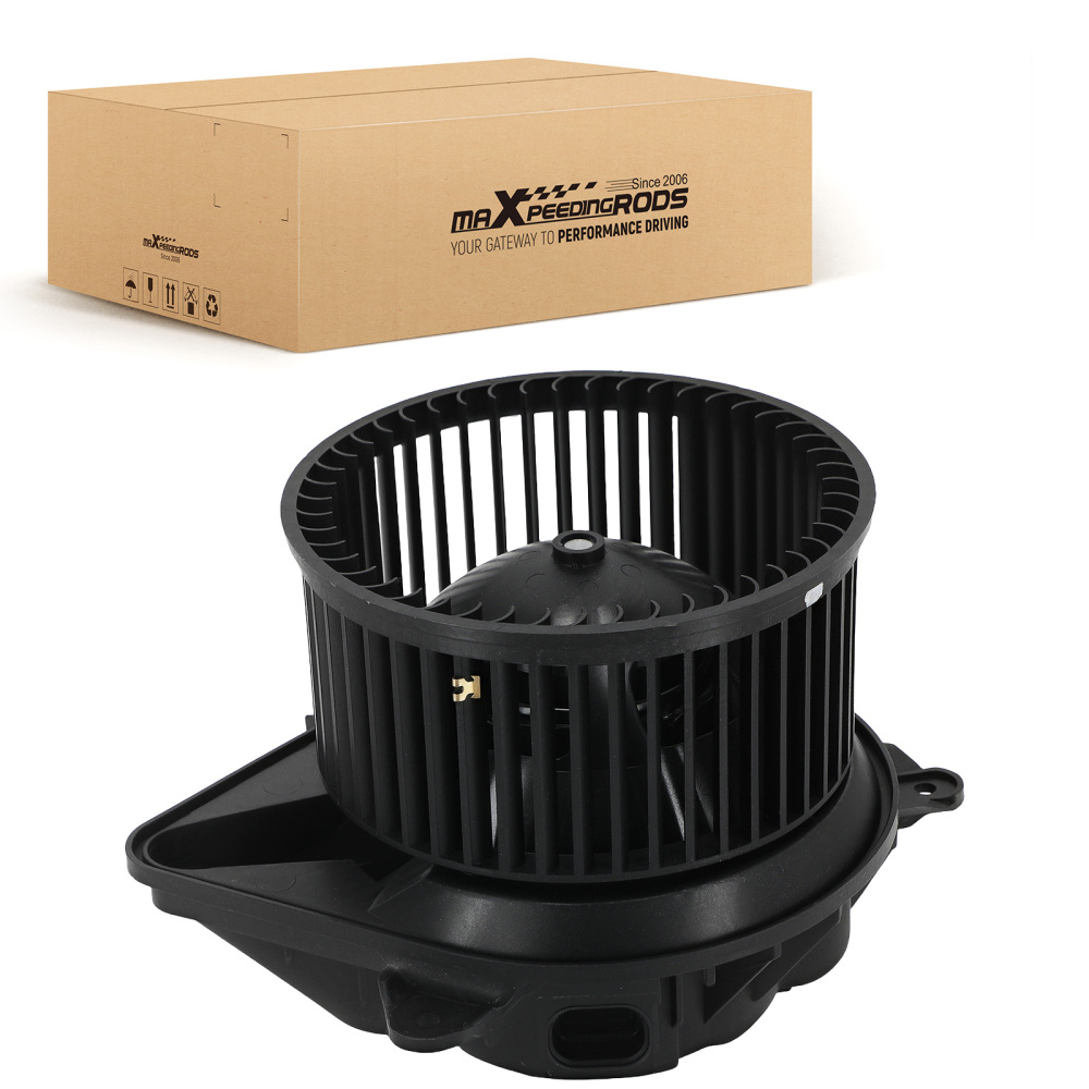Motore del ventilatore compatibile per Opel Movano X70 1.9-3.0 DTi 7701044126 2720500QAC