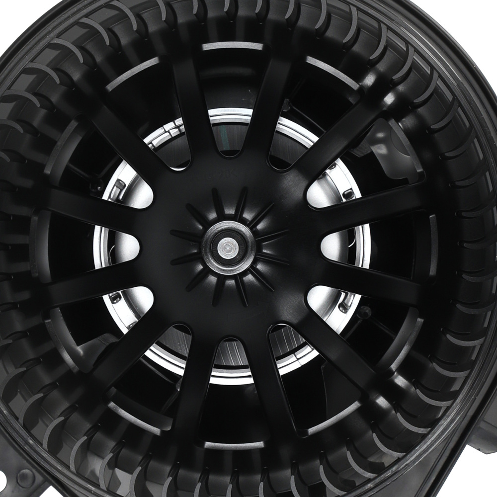 Motore Del Ventilatore compatibile per Nissan Primastar/Compatibile per renault Trafic 2001-2025 1621393