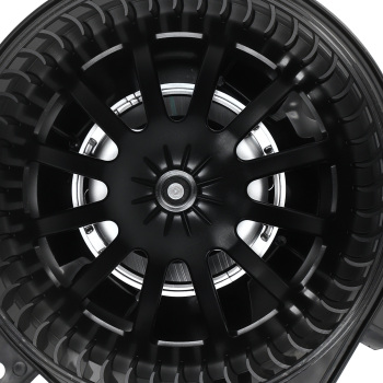 Motore Del Ventilatore compatibile per Nissan Primastar/Compatibile per renault Trafic 2001-2025 1621393