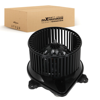 Motore Del Ventilatore compatibile per Nissan Primastar/Compatibile per renault Trafic 2001-2025 1621393