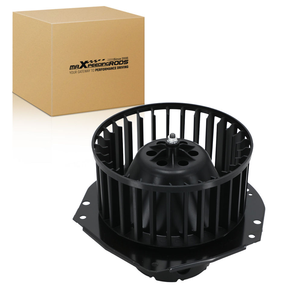HVAC Blower Motor Fan compatible for Buick Century 2.2L 3.1L 3.2L 1996-1998 5049815 6551779