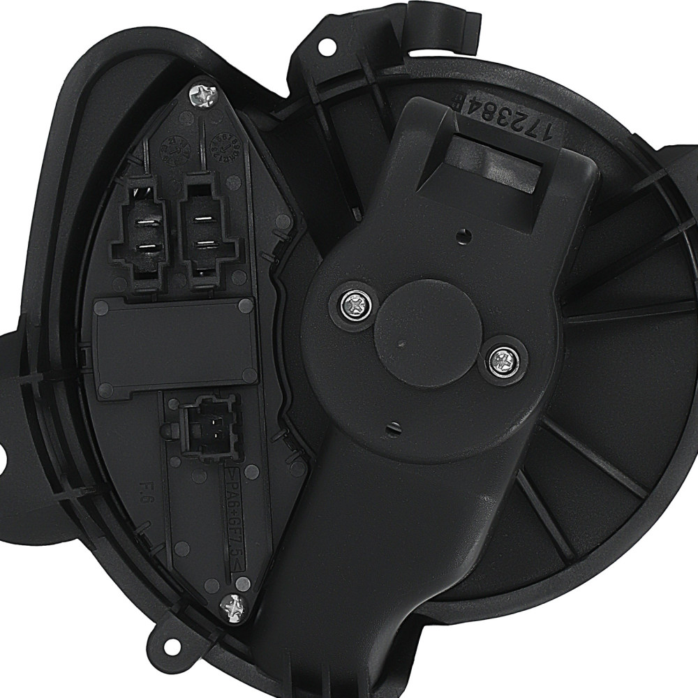 Motore Aria Condizionata compatibile per Opel Adam M13 2012-2019 13392209 088119NDEA20012