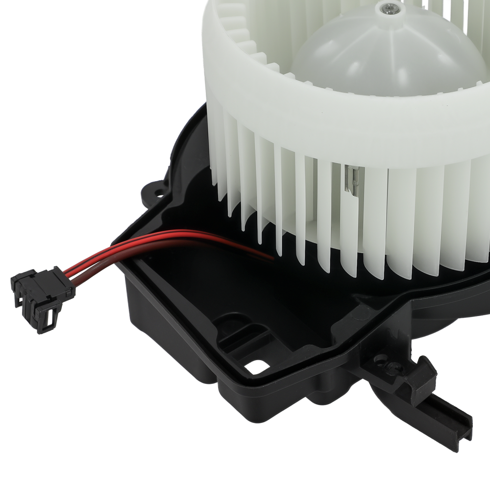 Chauffage Moteur Pulseur compatible pour Mercedes-Benz C230 C240 C320 CLK320 2001-2007 35080