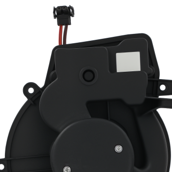 Chauffage Moteur Pulseur compatible pour Mercedes-Benz C230 C240 C320 CLK320 2001-2007 35080