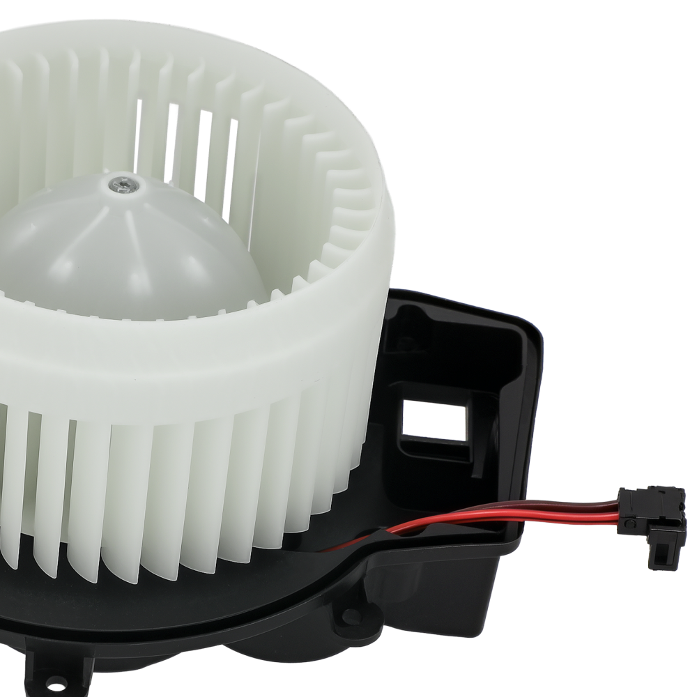 Chauffage Moteur Pulseur compatible pour Mercedes-Benz C230 C240 C320 CLK320 2001-2007 35080