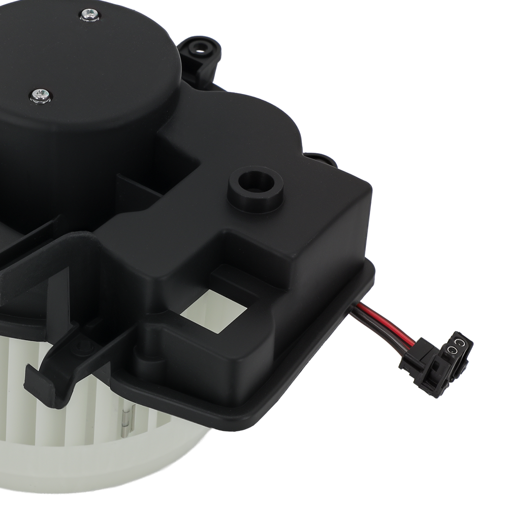 Chauffage Moteur Pulseur compatible pour Mercedes-Benz C230 C240 C320 CLK320 2001-2007 35080