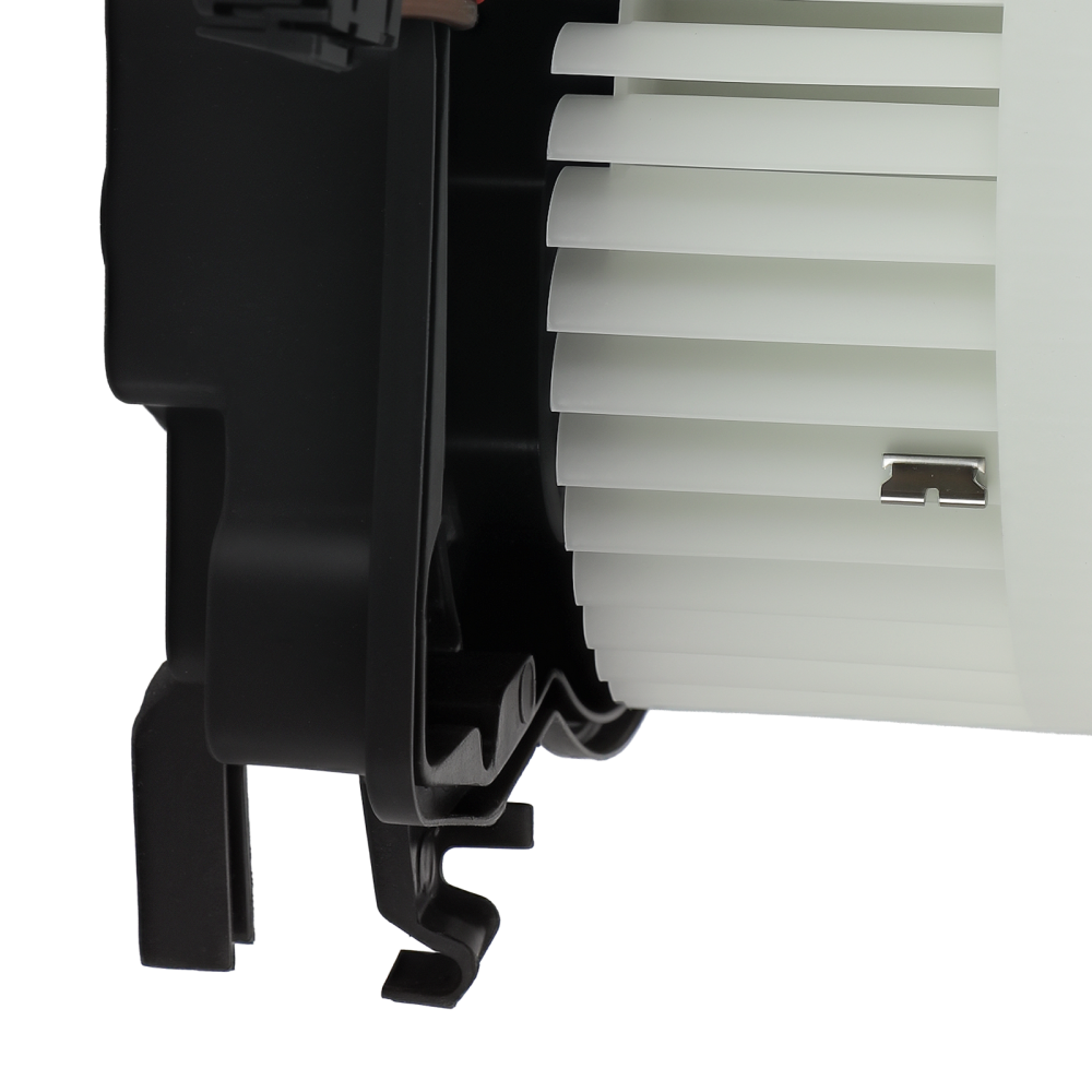 Chauffage Moteur Pulseur compatible pour Mercedes-Benz C230 C240 C320 CLK320 2001-2007 35080