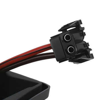 HVAC Heater Blower Motor compatible for Mercedes-Benz C-Class SL R230 2000-2012 2038202614