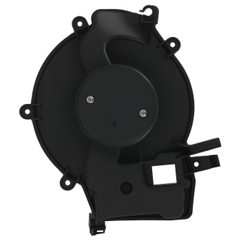 HVAC Heater Blower Motor compatible for Mercedes-Benz C-Class SL R230 2000-2012 2038202614