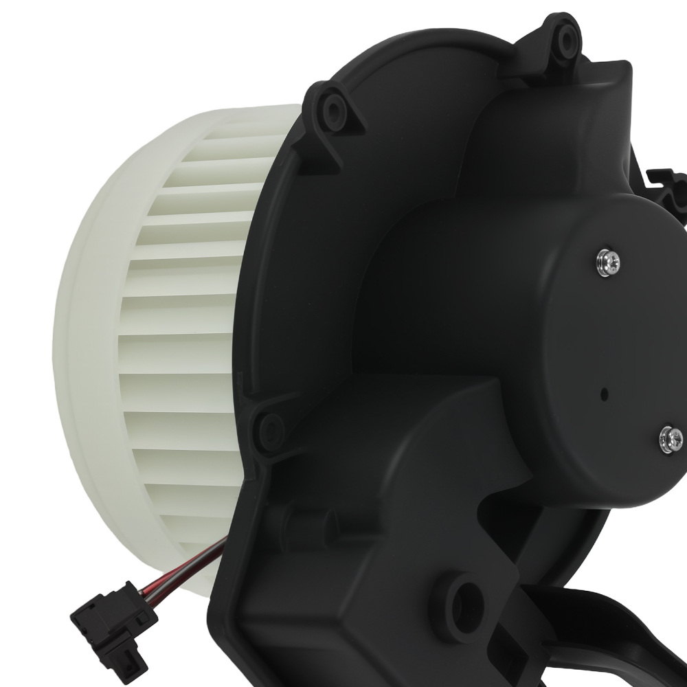 HVAC Heater Blower Motor compatible for Mercedes-Benz C-Class SL R230 2000-2012 2038202614