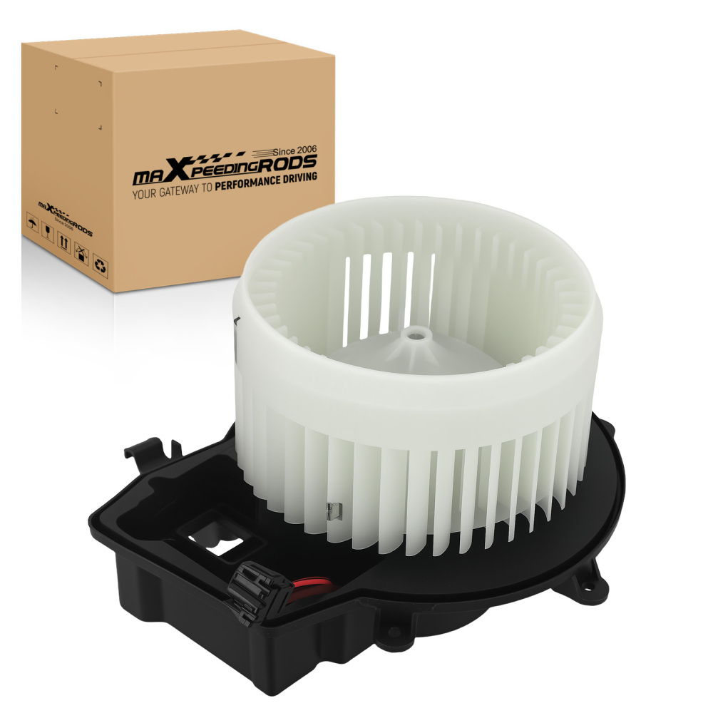 HVAC Heater Blower Motor compatible for Mercedes-Benz C-Class SL R230 2000-2012 2038202614