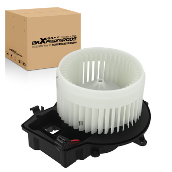 HVAC Heater Blower Motor compatible for Mercedes-Benz C-Class SL R230 2000-2012 2038202614