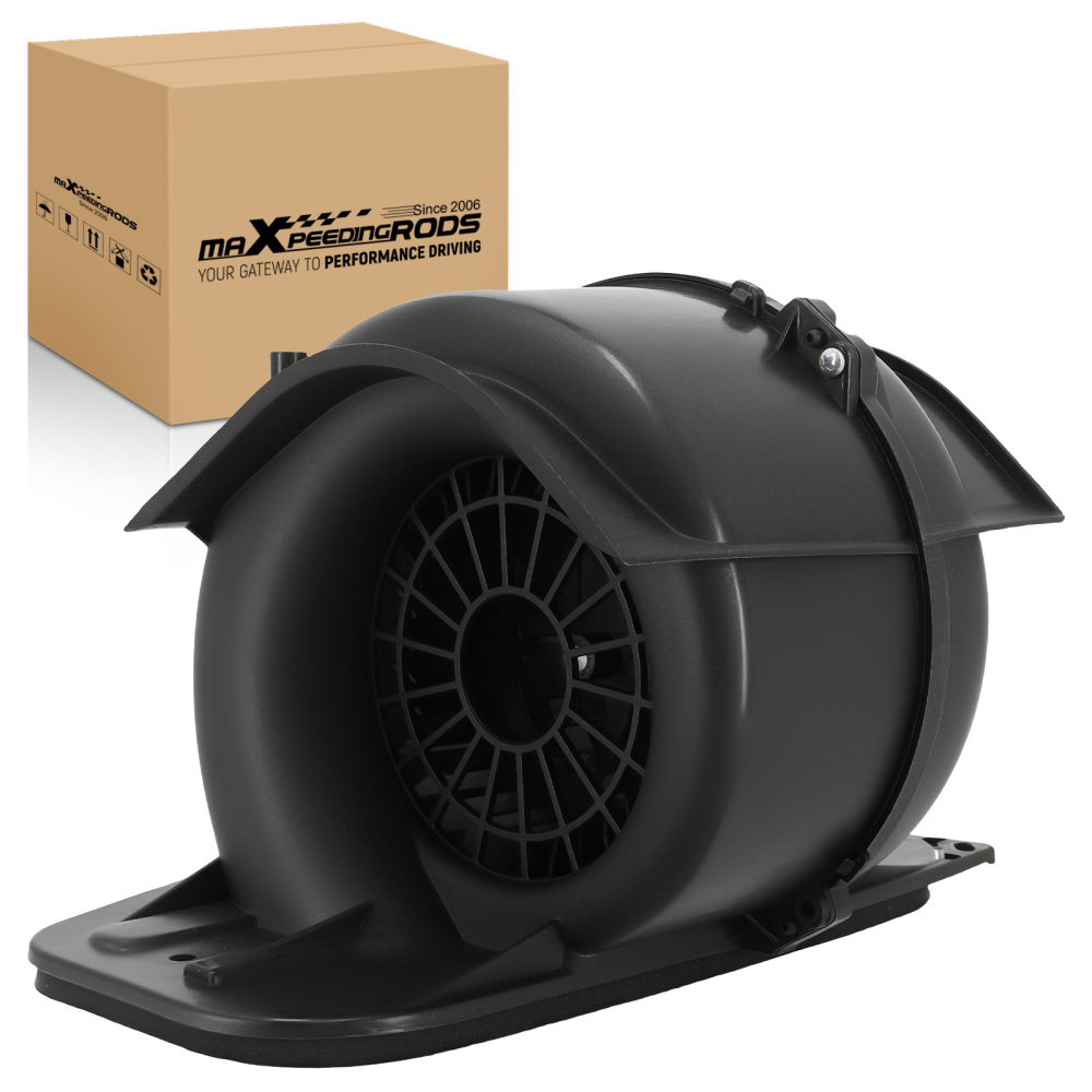 Motore del ventilatore compatibile per Renault 19 II 1.4 1.7 1.8 1.9D 1992-1995 7701202851